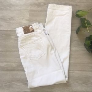 Gap | Straight Leg Jeans